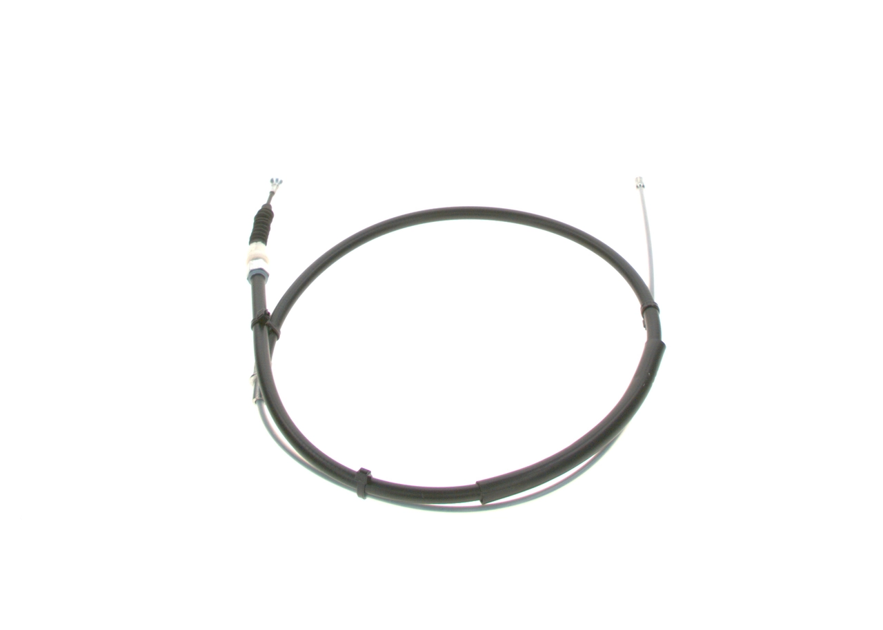 Задний трос ручника Bosch 1987477942 цена, от 12.10 USD