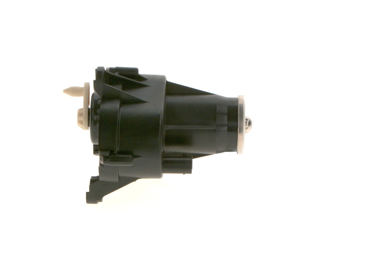 Купить 0280751013 Bosch Актуатор привода заслонки EGR