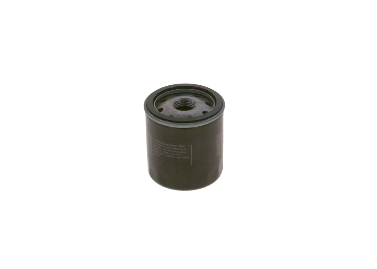 Фильтр очистки масла центробежный Bosch F026407221 цена, от 4.42 USD