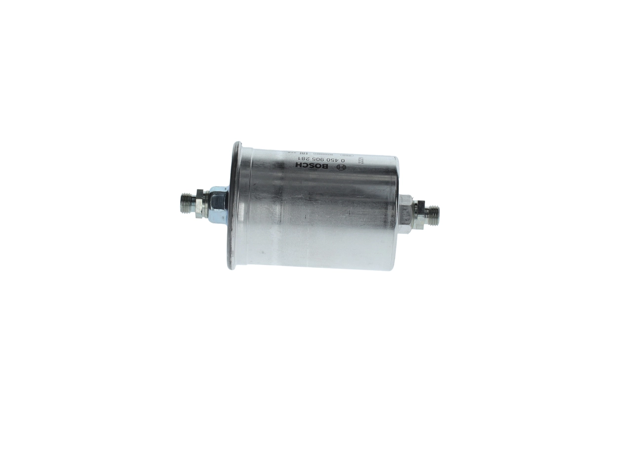 Фильтр тонкой очистки топлива Bosch 0450905281 цена, от 7.15 USD