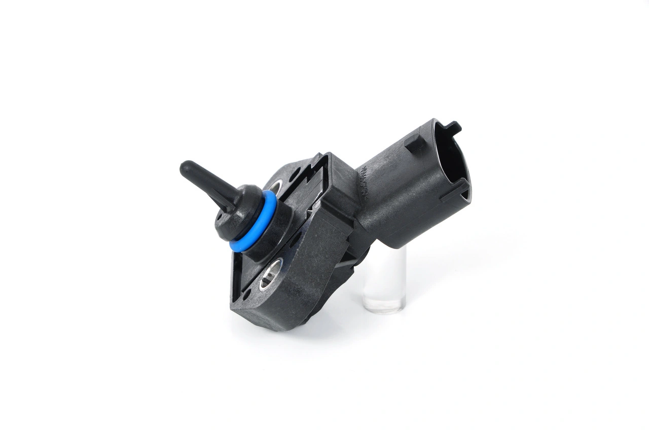 Купить 0261230137 Bosch Датчик давления топлива