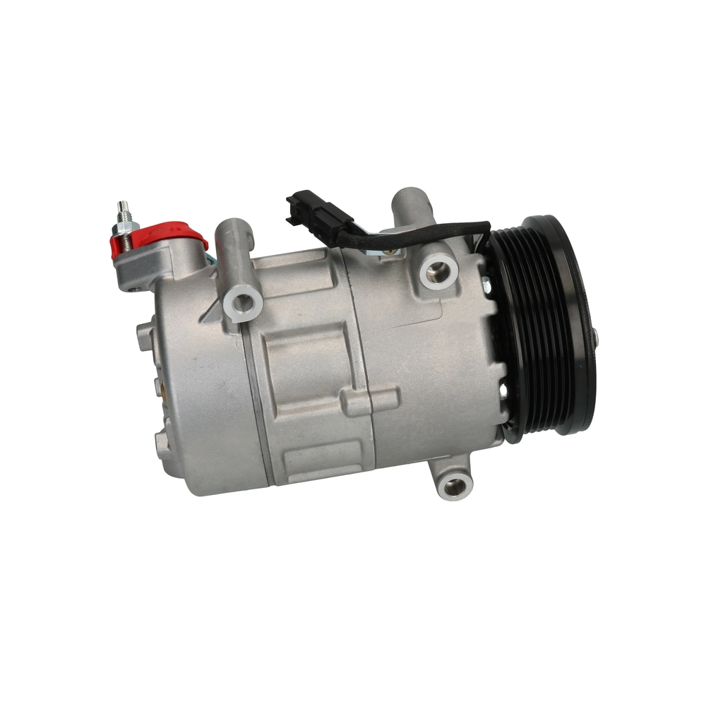 Компрессор системы кондиционирования Bosch 1986AD1095 цена, от 320.23 USD