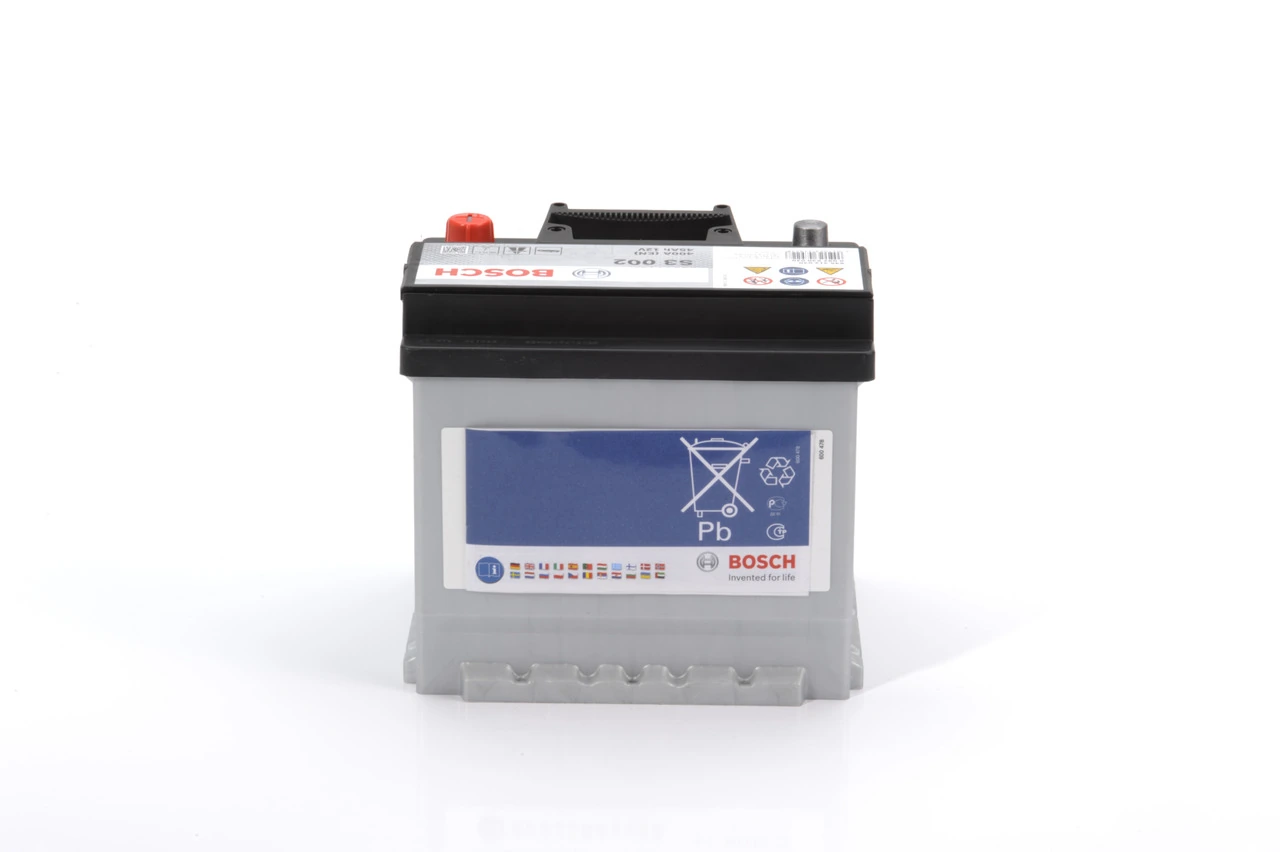 Аккумулятор EL530 Exide