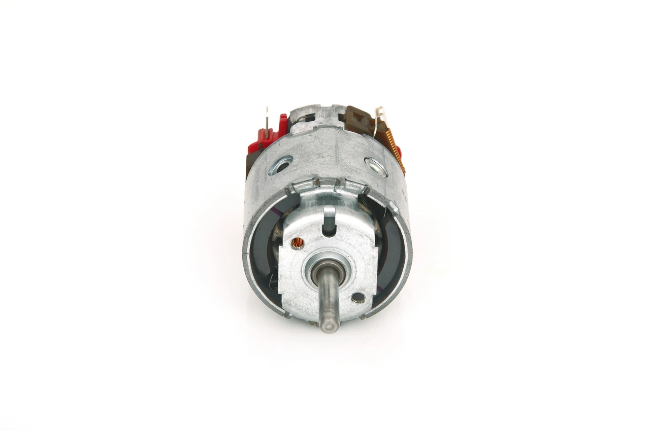 Мотор вентилятора печки (отопителя салона) Bosch 0130007029 цена, от 43.74 USD