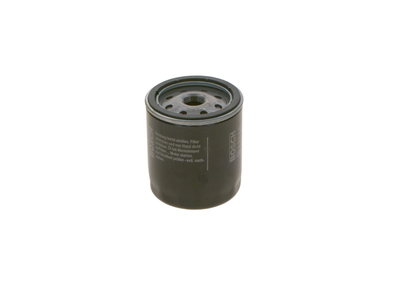 Купить 0451103079 Bosch Корпус масляного фильтра