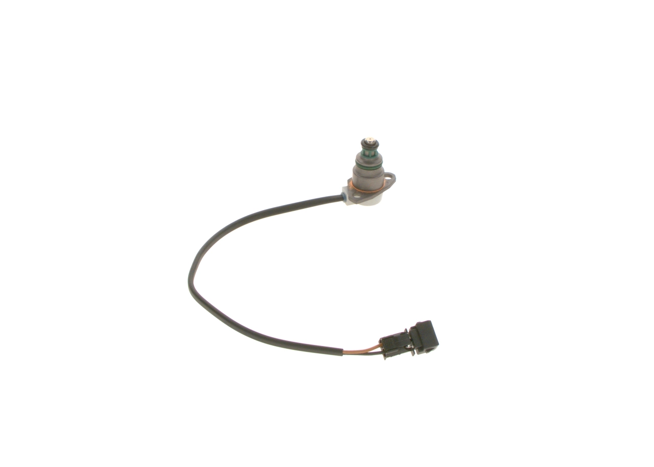 0281002265 Bosch Клапан ТНВД электромагнитный