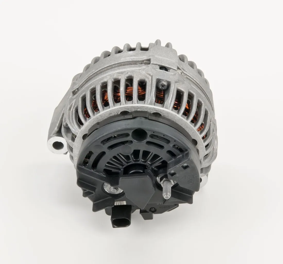 0124625032 Bosch Генератор автомобильный
