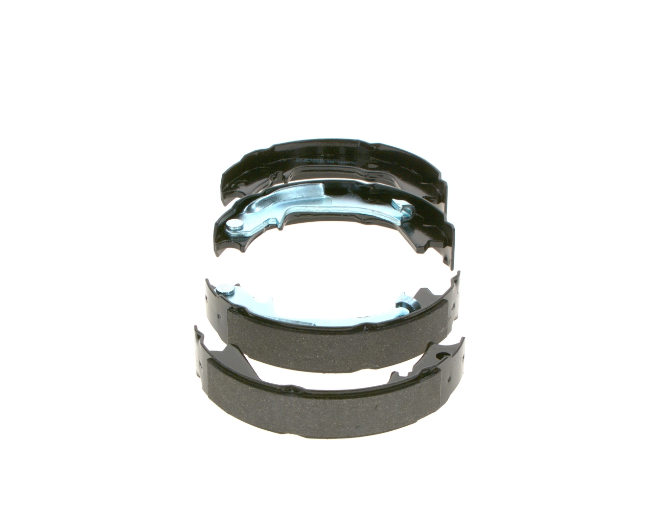 Тормозные колодки стояночного тормоза Bosch 0986487769 цена, от 31.31 USD