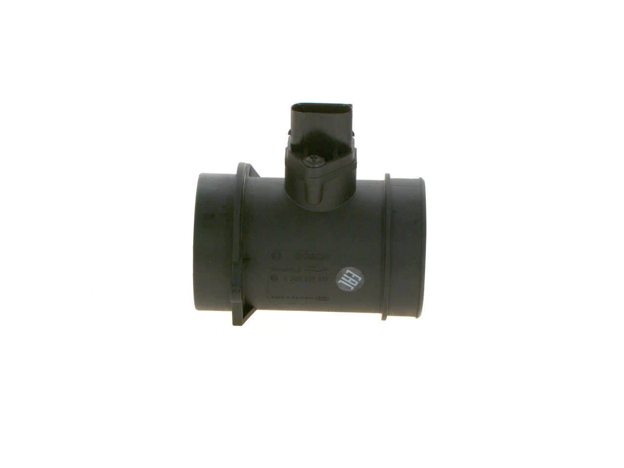 Датчик массового расхода воздуха Bosch 0280217517 цена, от 42.33 USD