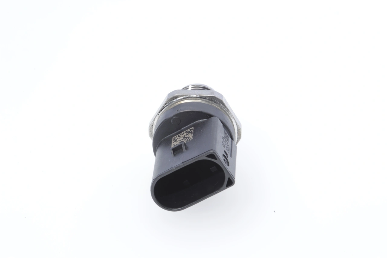 Купить 0281002942 Bosch Датчик давления топлива