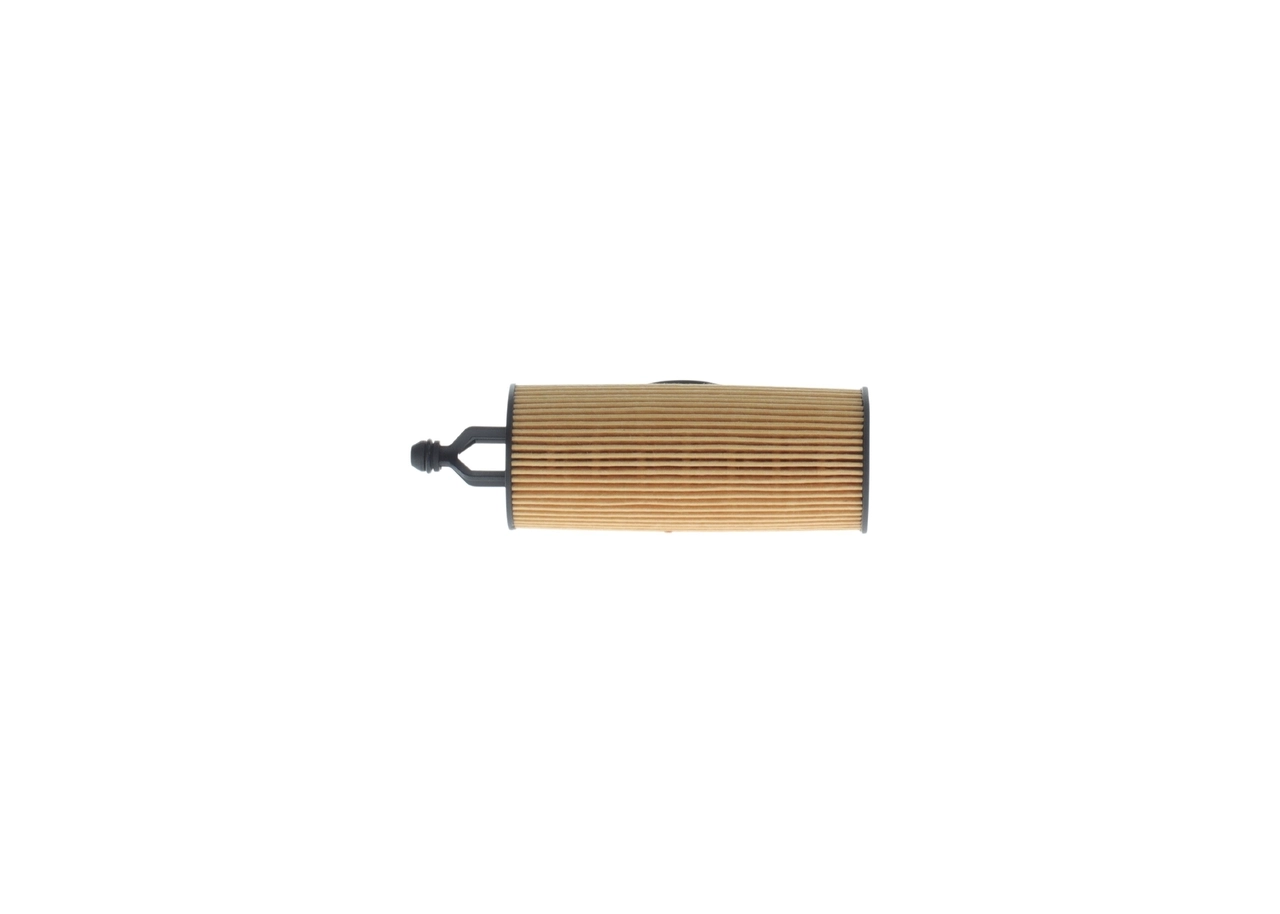 Купить F026407354 Bosch Фильтр центробежный очистки масла