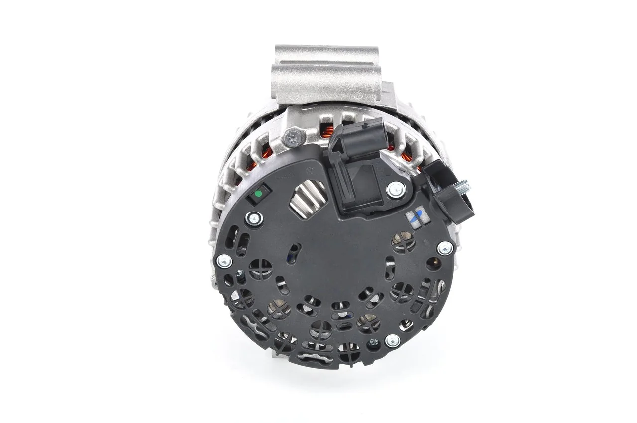 Автомобильный генератор Bosch 0121715012 цена, от 125.56 USD