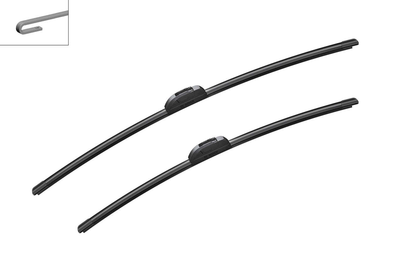 Дворники Bosch 3397007565 цена, от 26.85 USD