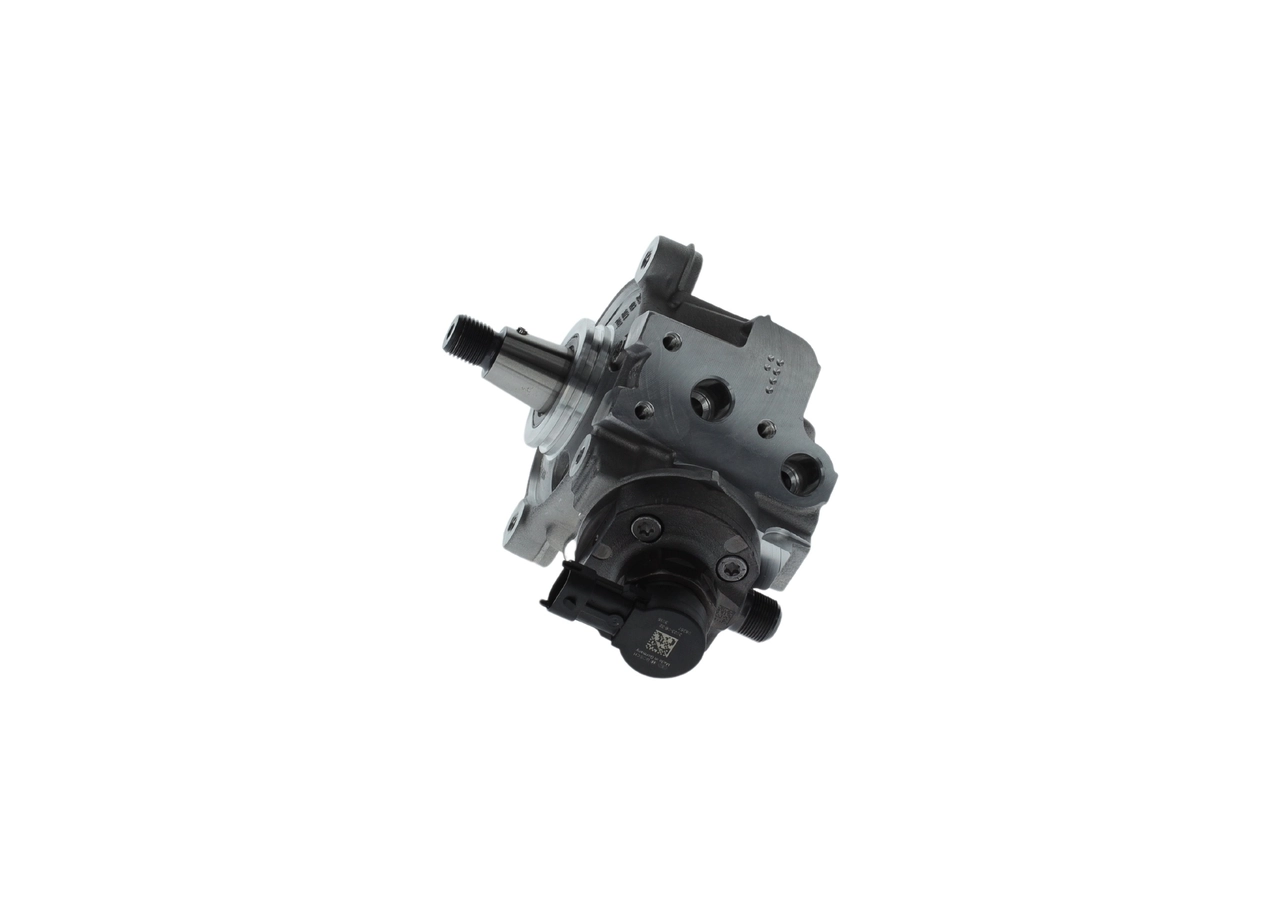 Купить 0445010780 Bosch ТНВД