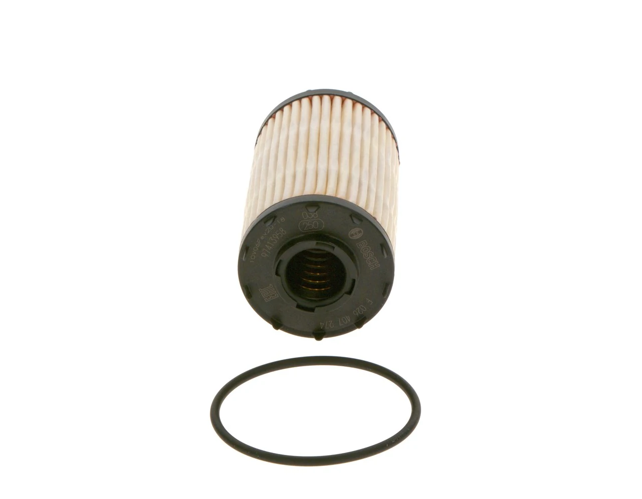 Купить F026407274 Bosch Фильтр центробежный очистки масла
