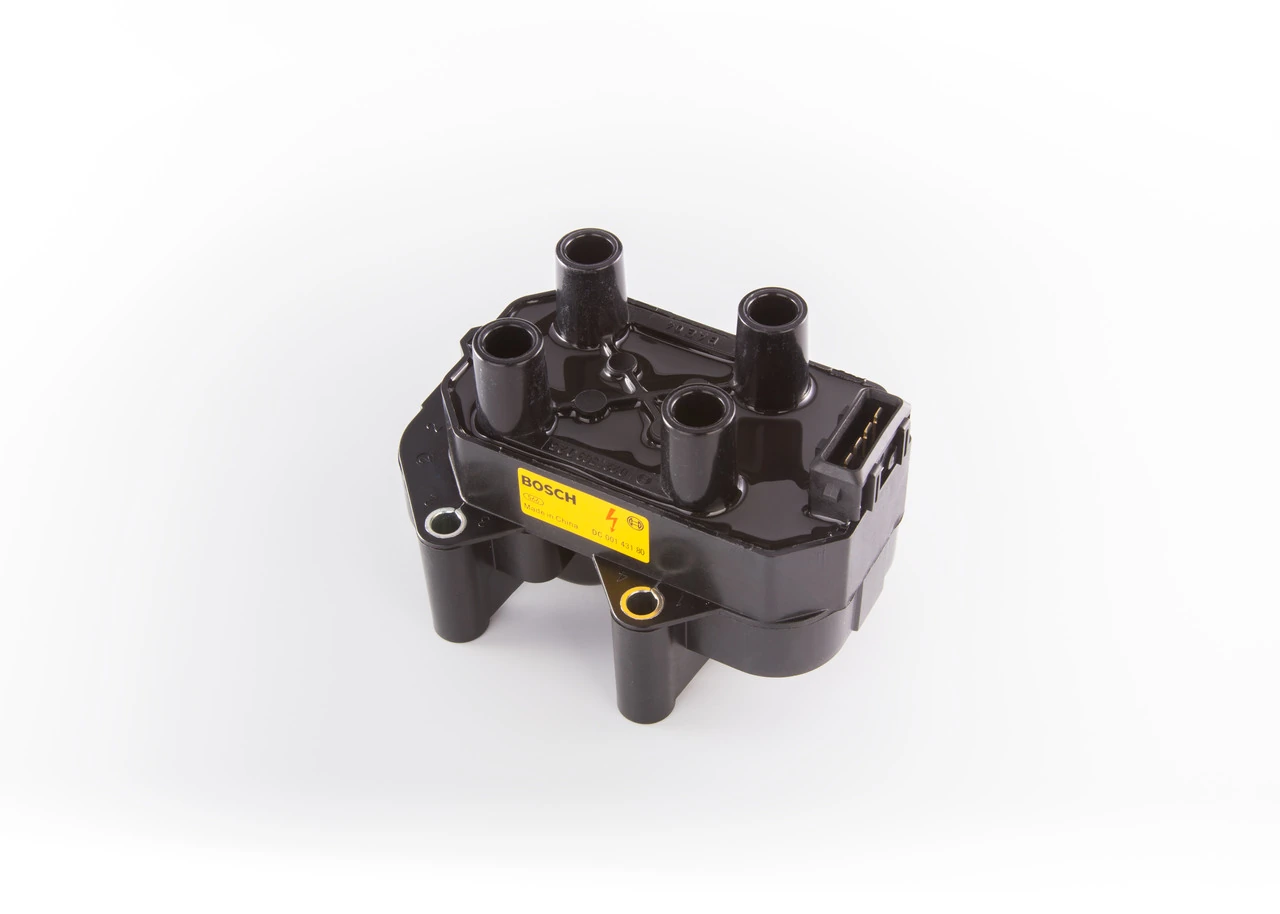 Купить 0221503025 Bosch Катушка зажигания