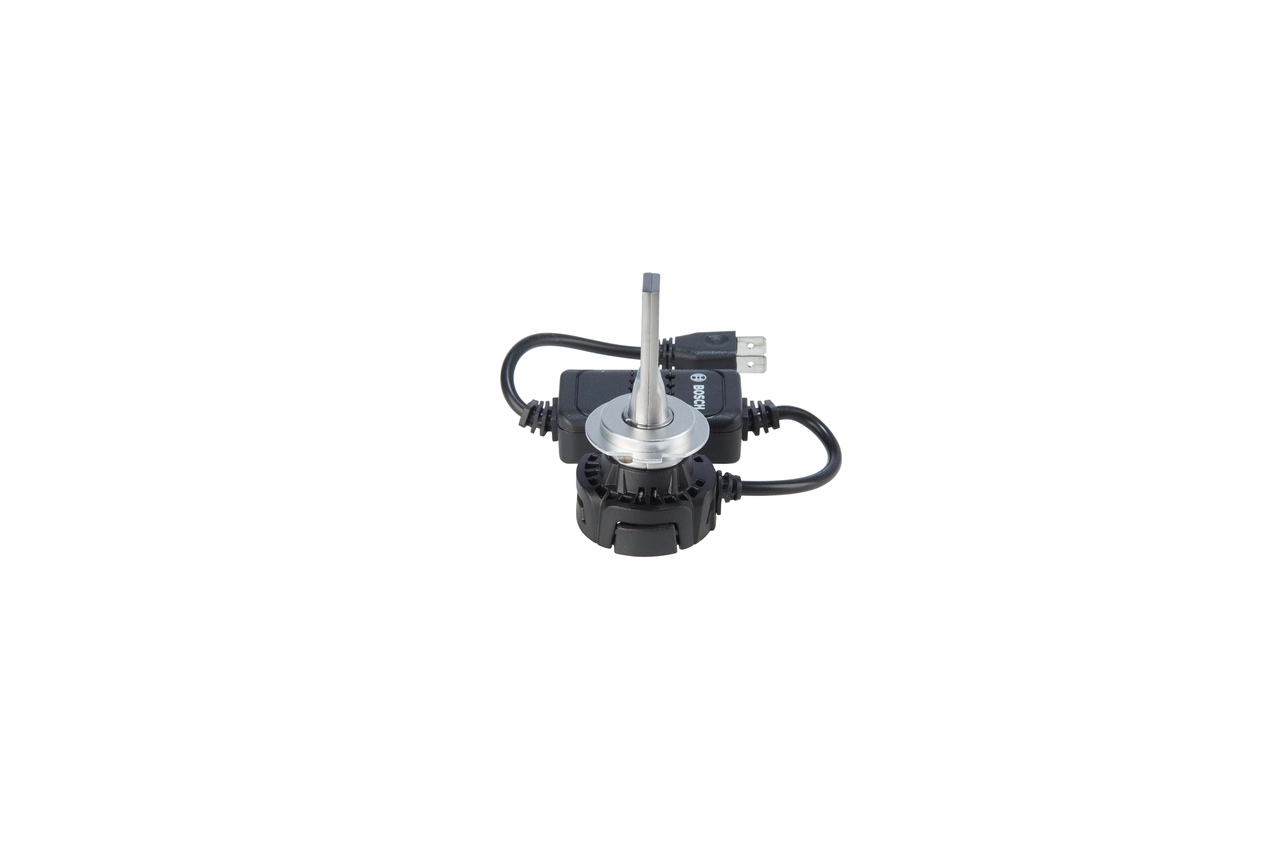 1987301557 Bosch Лампочка светодиодная (LED)