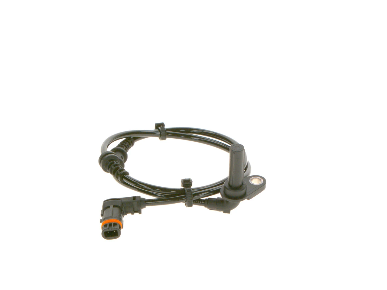 Купить 0265008135 Bosch Датчик ABS передний левый