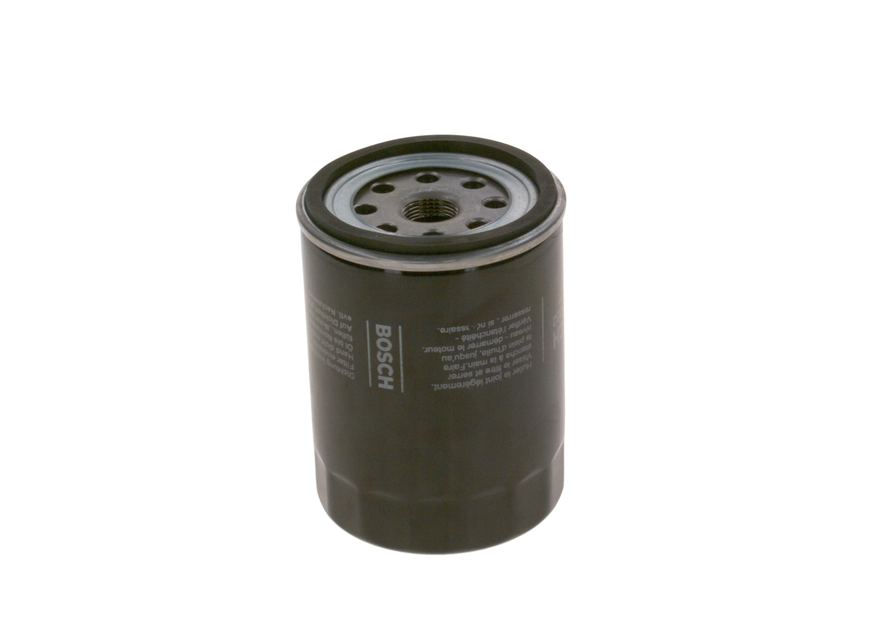 F026407232 Bosch Масляный фильтр двигателя
