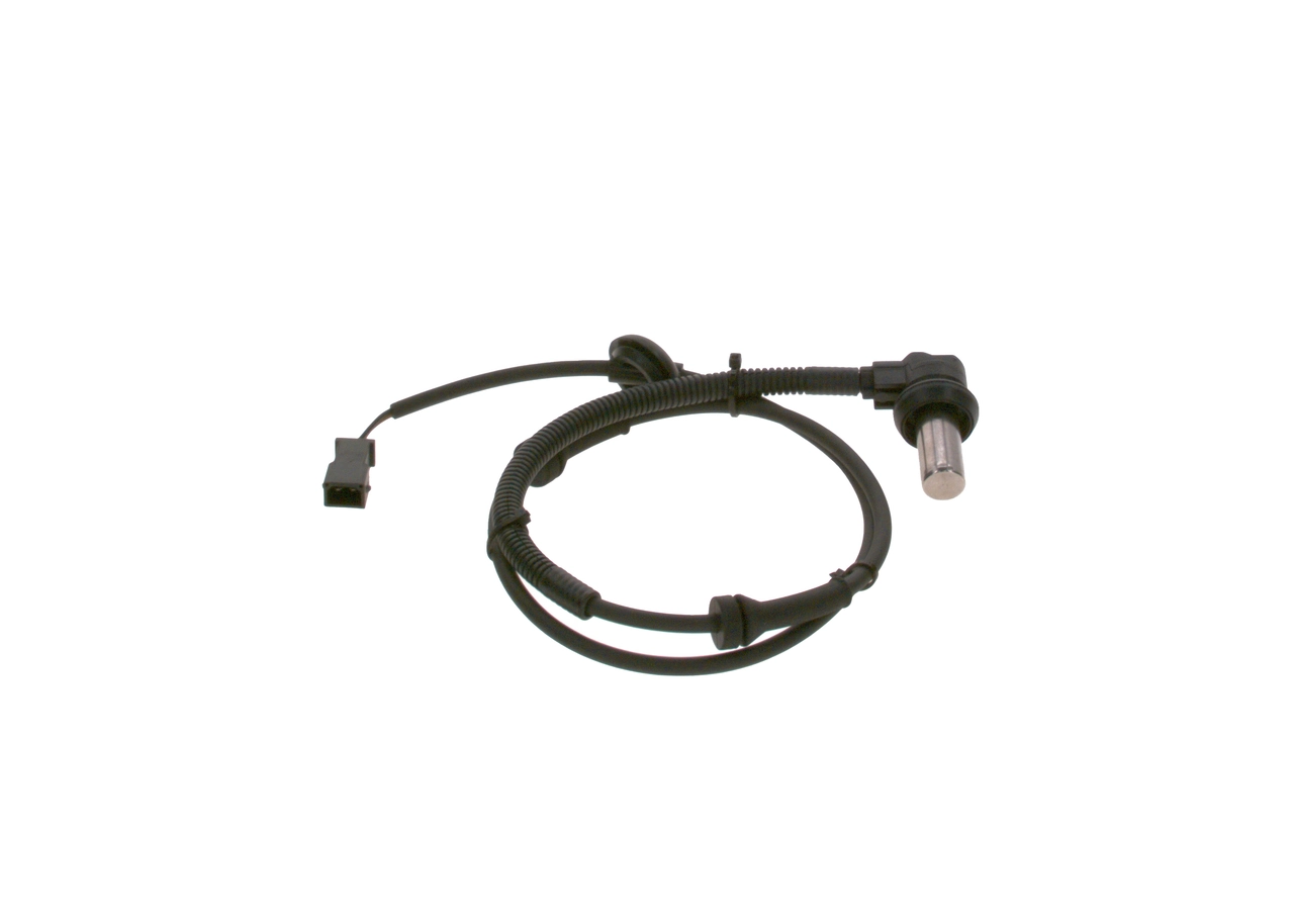Передний датчик АБС Bosch 0986594014 цена, от 42.89 USD