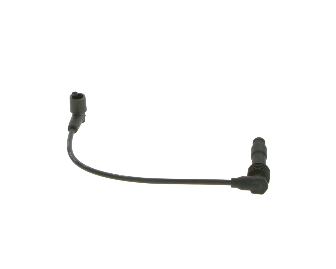 Провода зажигания Bosch 0986357055 цена, от 44.10 USD