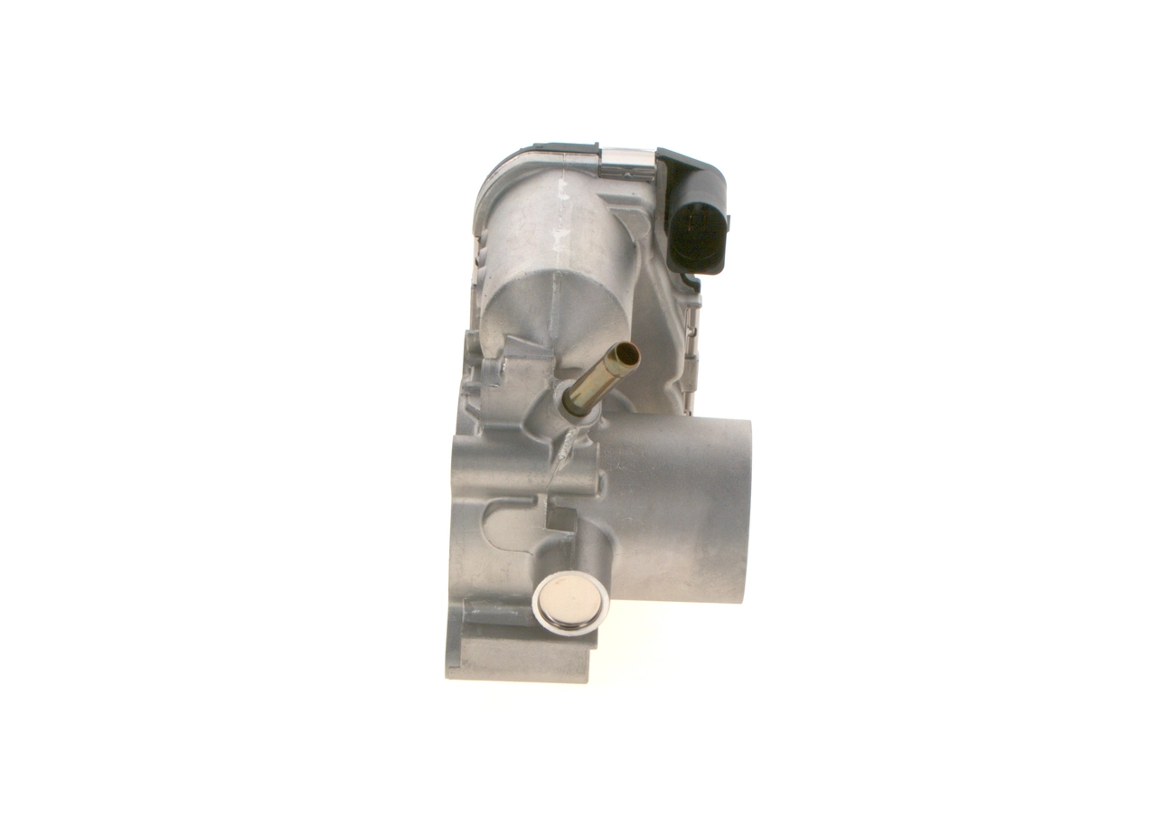 Купить 0280750049 Bosch Блок дроссельной заслонки