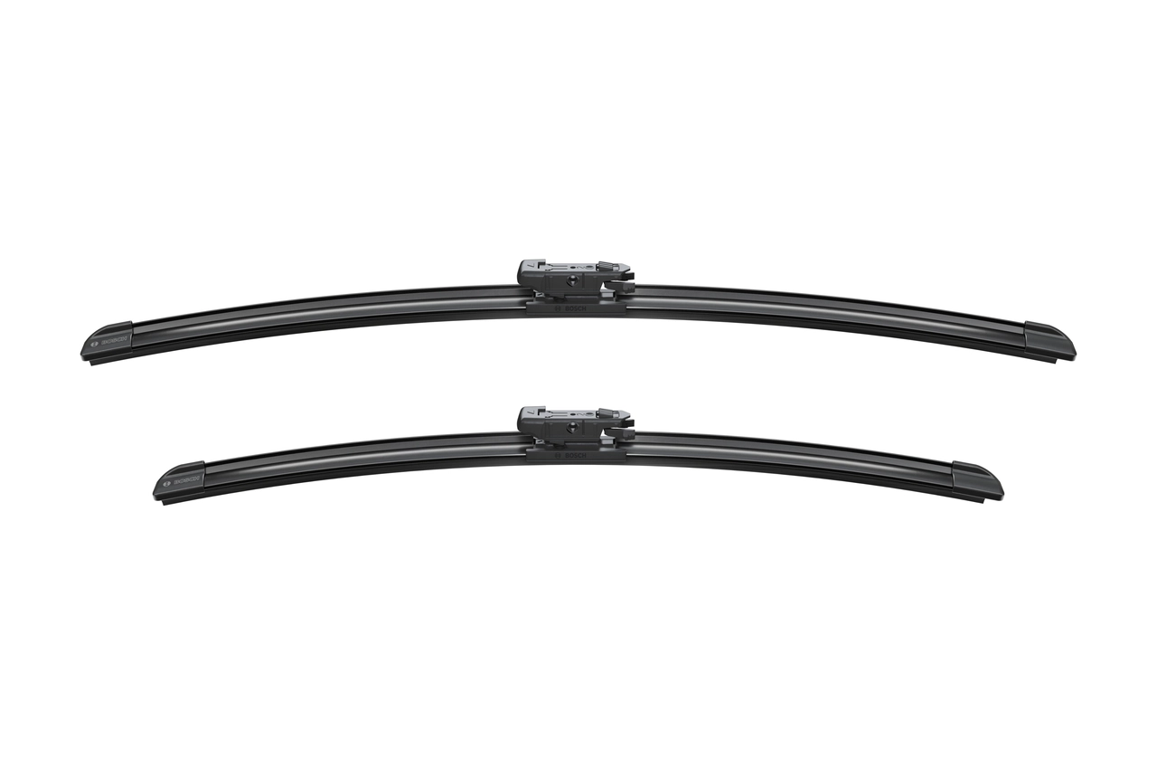 3397007408 Bosch Щетка-дворник лобового стекла, водительская