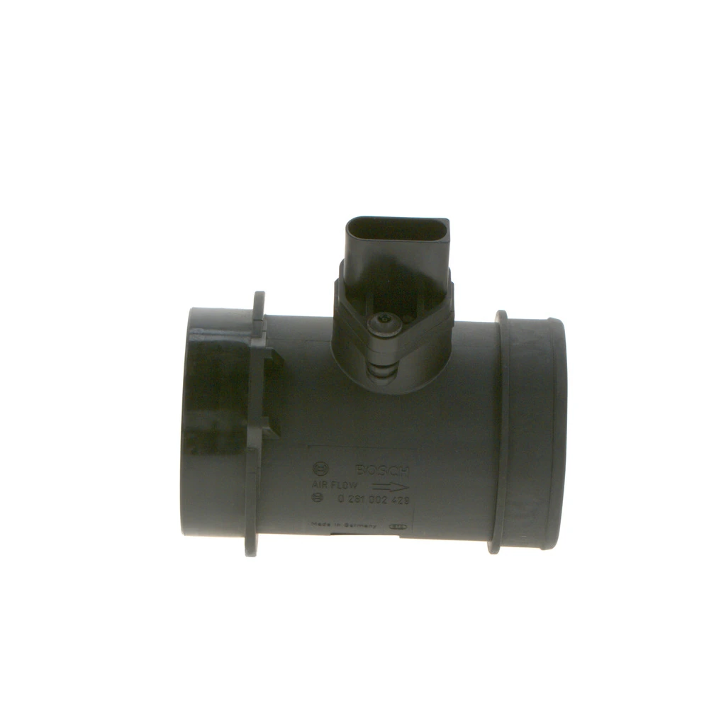 Купить 0986284005 Bosch Воздухомер