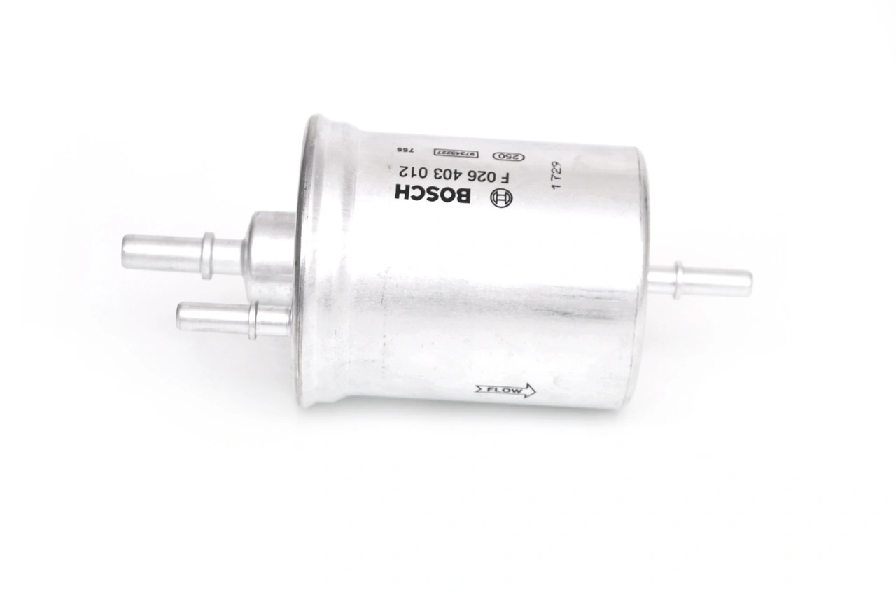 Купить F026403012 Bosch Фильтр-отстойник топлива грубой очистки