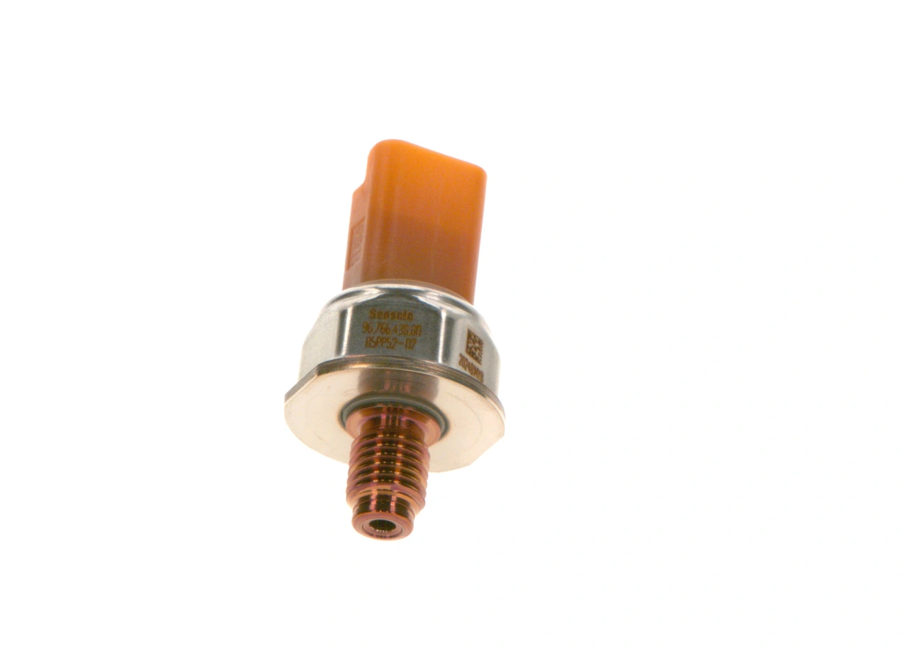 Датчик давления топлива Bosch F00R004157 цена, от 38.88 USD