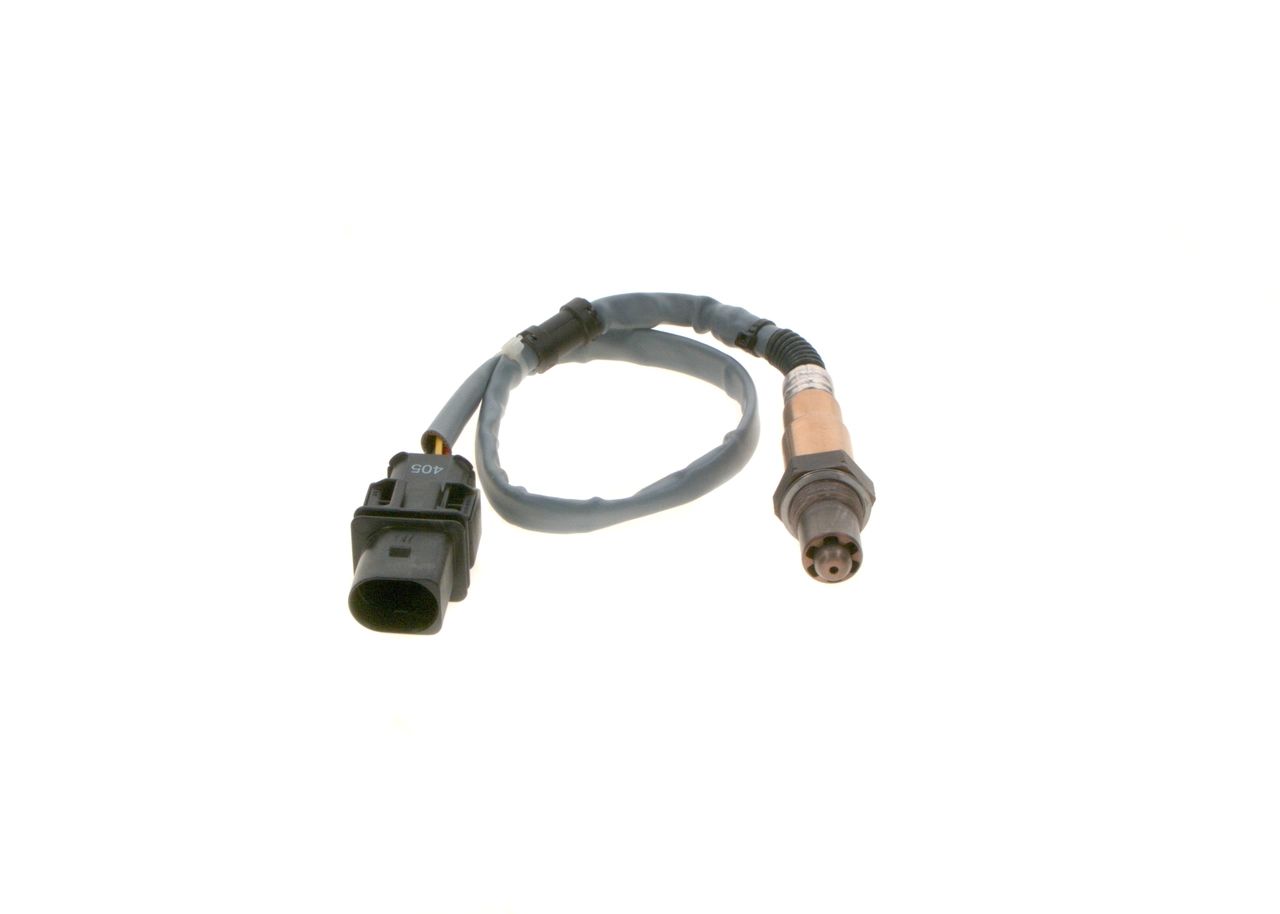 Лямбдазонд, датчик кислорода до катализатора Bosch 0258017292 цена, от 100.51 USD