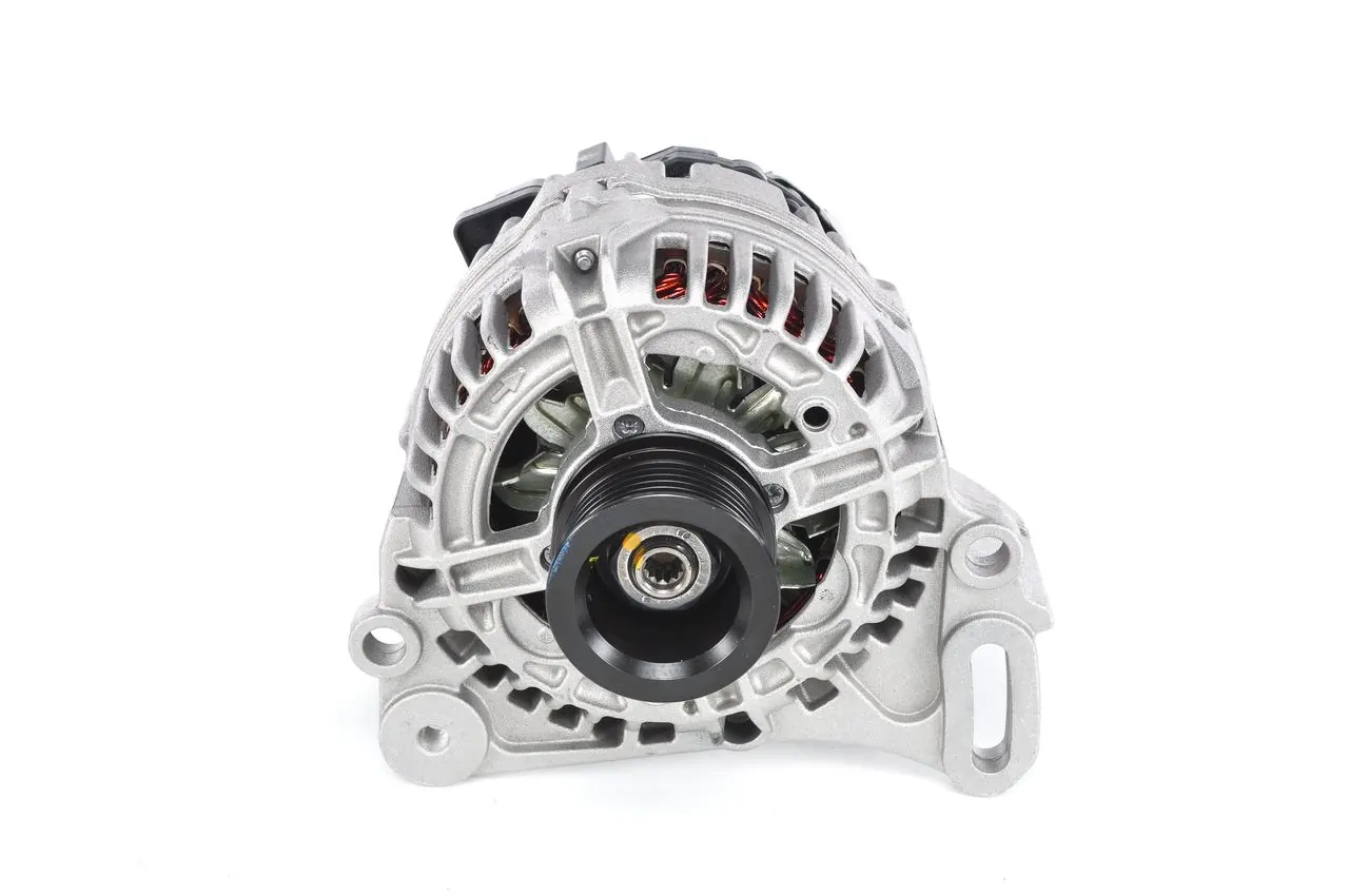 Купить 0124325025 Bosch Генератор