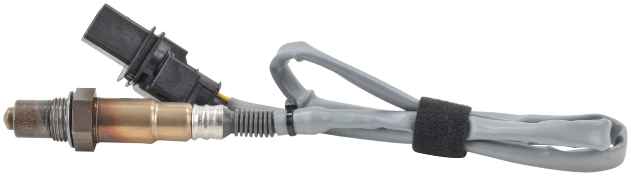 Лямбдазонд, датчик кислорода до катализатора Bosch 0281004042 цена, от 12.67 USD