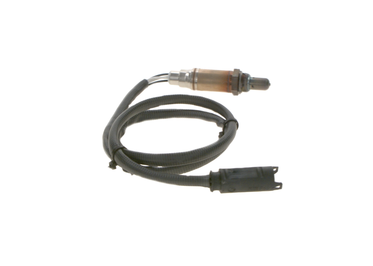Лямбдазонд, датчик кислорода после катализатора Bosch 0258005109 цена, от 76.52 USD