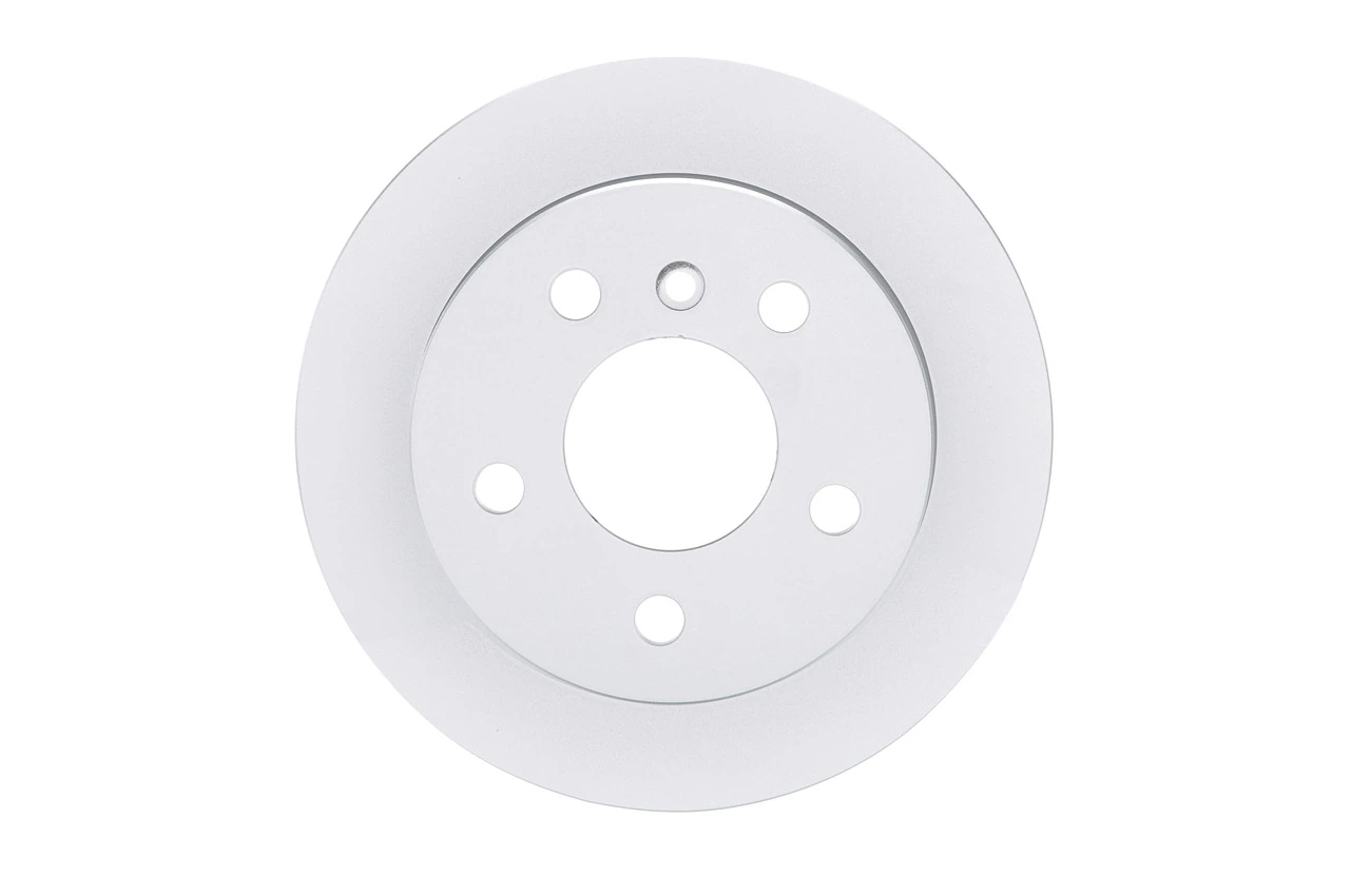 Купить 0986479235 Bosch Диск тормозной задний