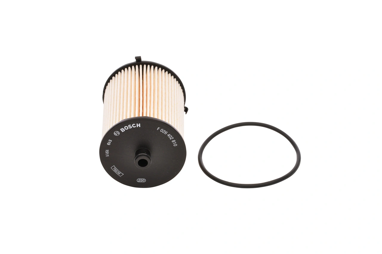 F026402810 Bosch Фильтр топлива