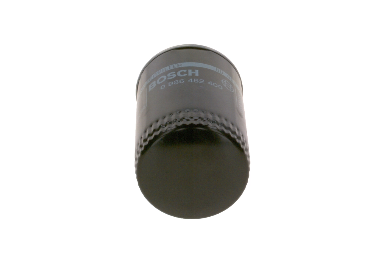 Купить 0986452400 Bosch Фильтр центробежный очистки масла