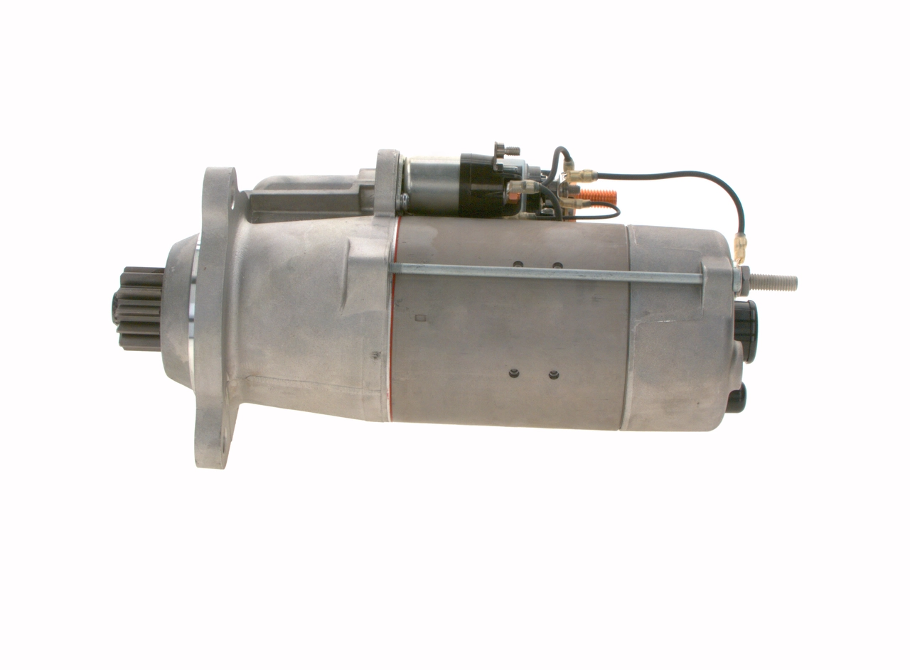 Стартер Bosch 0001330020 цена, от 355.86 USD