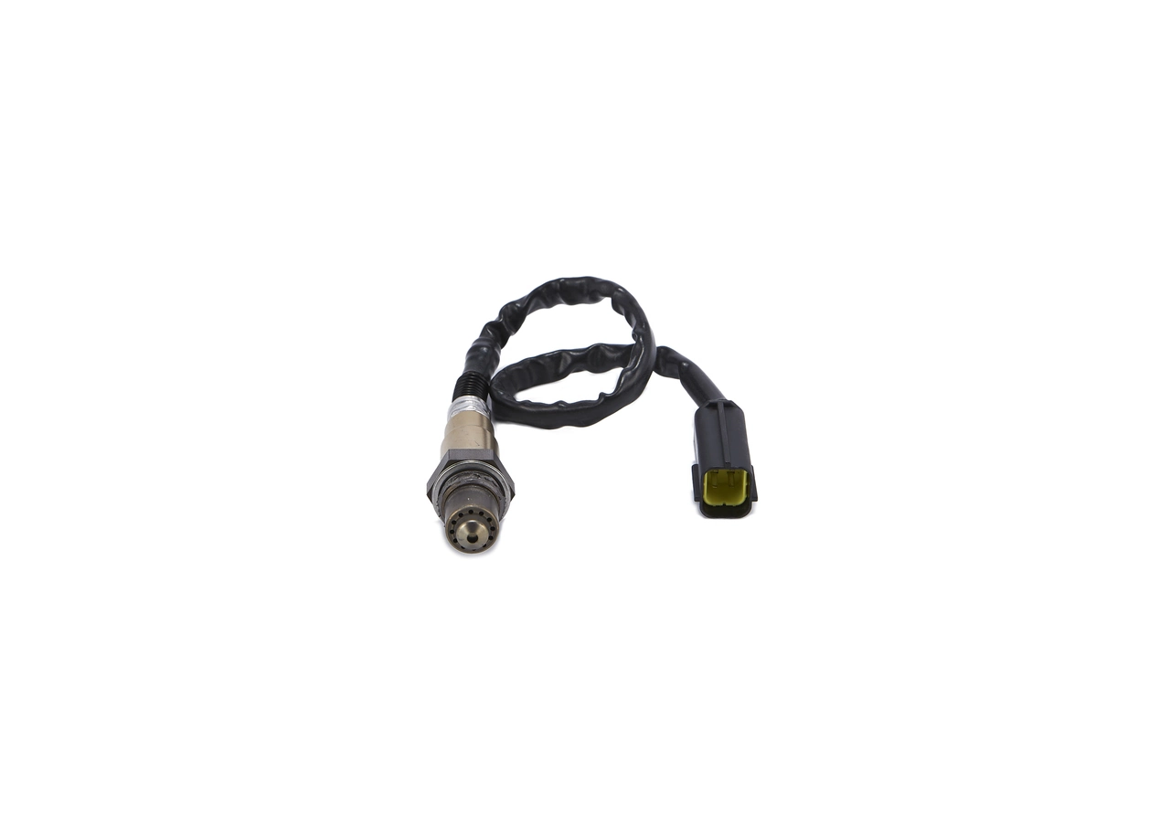 Лямбдазонд, датчик кислорода до катализатора Bosch 0258006974 цена, от 35.54 USD