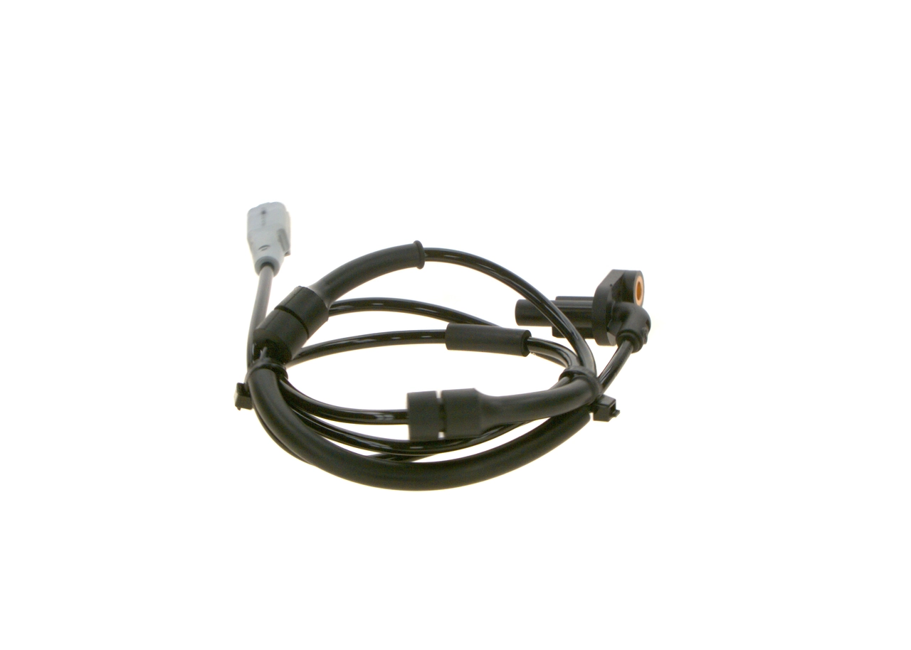 Передний датчик АБС Bosch 0265007666 цена, от 17.72 USD