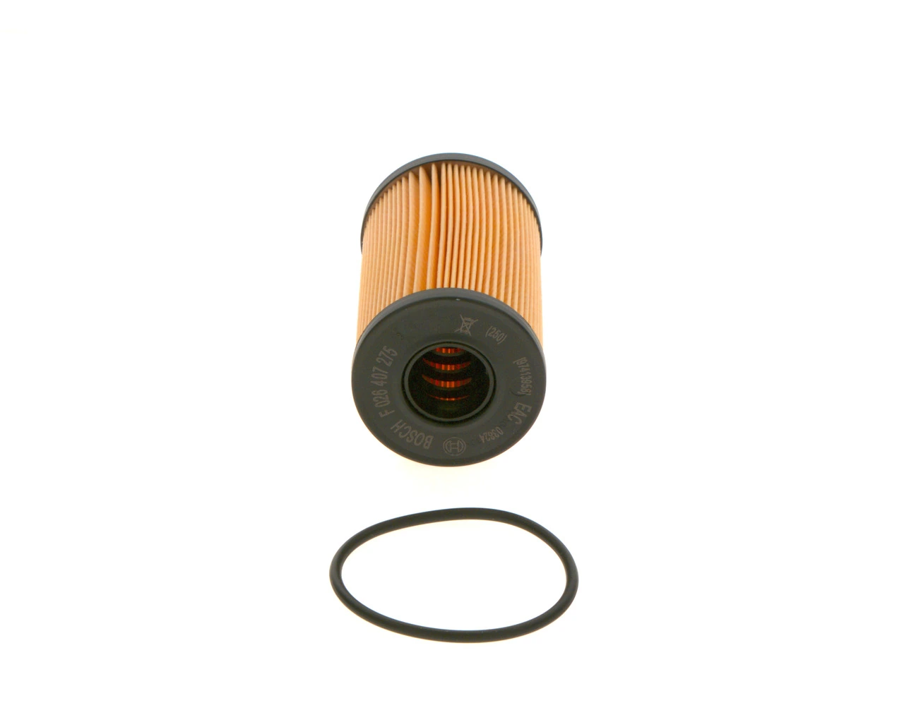 Купить F026407275 Bosch Фильтр центробежный очистки масла