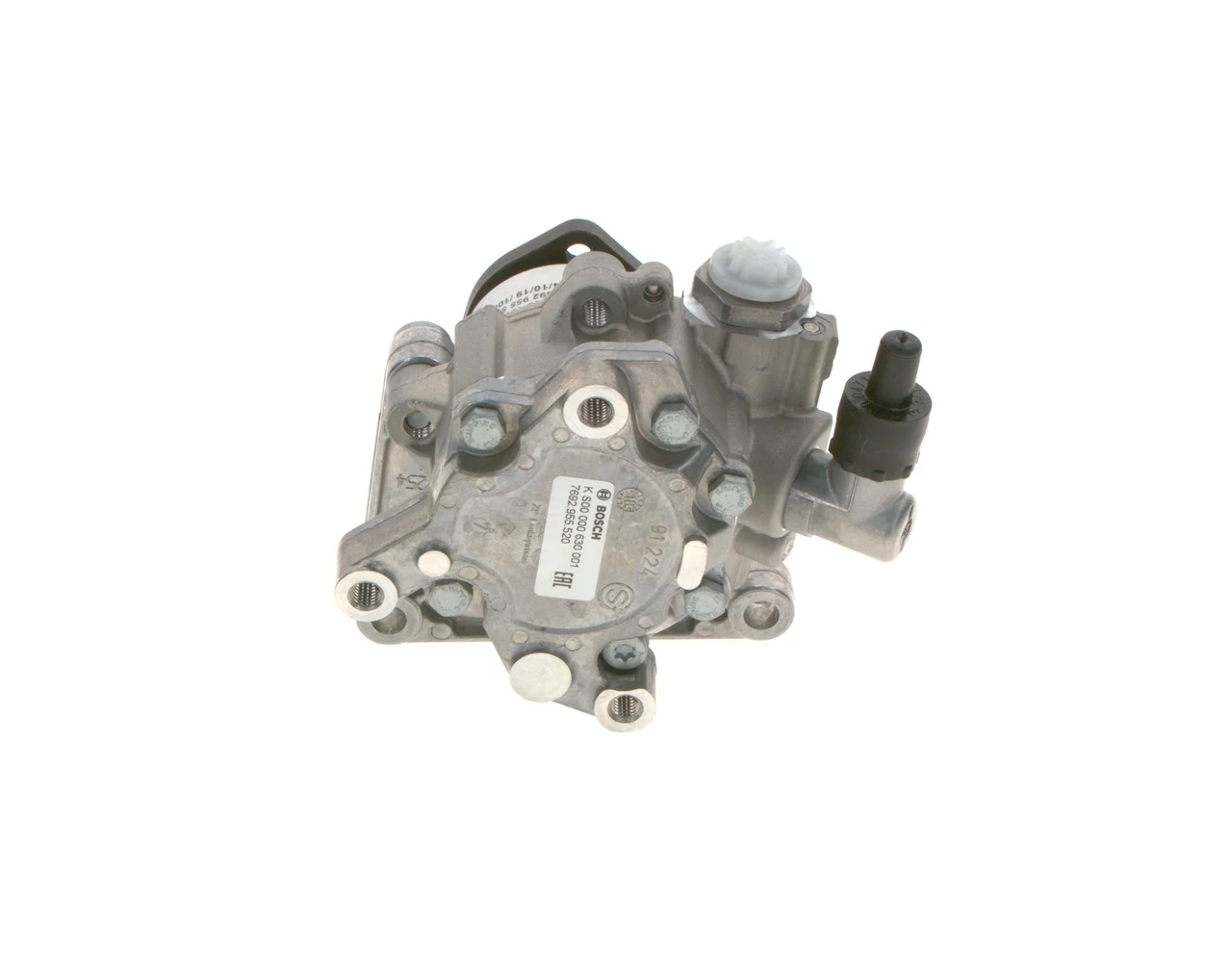 KS01000600 Bosch ГУР руля