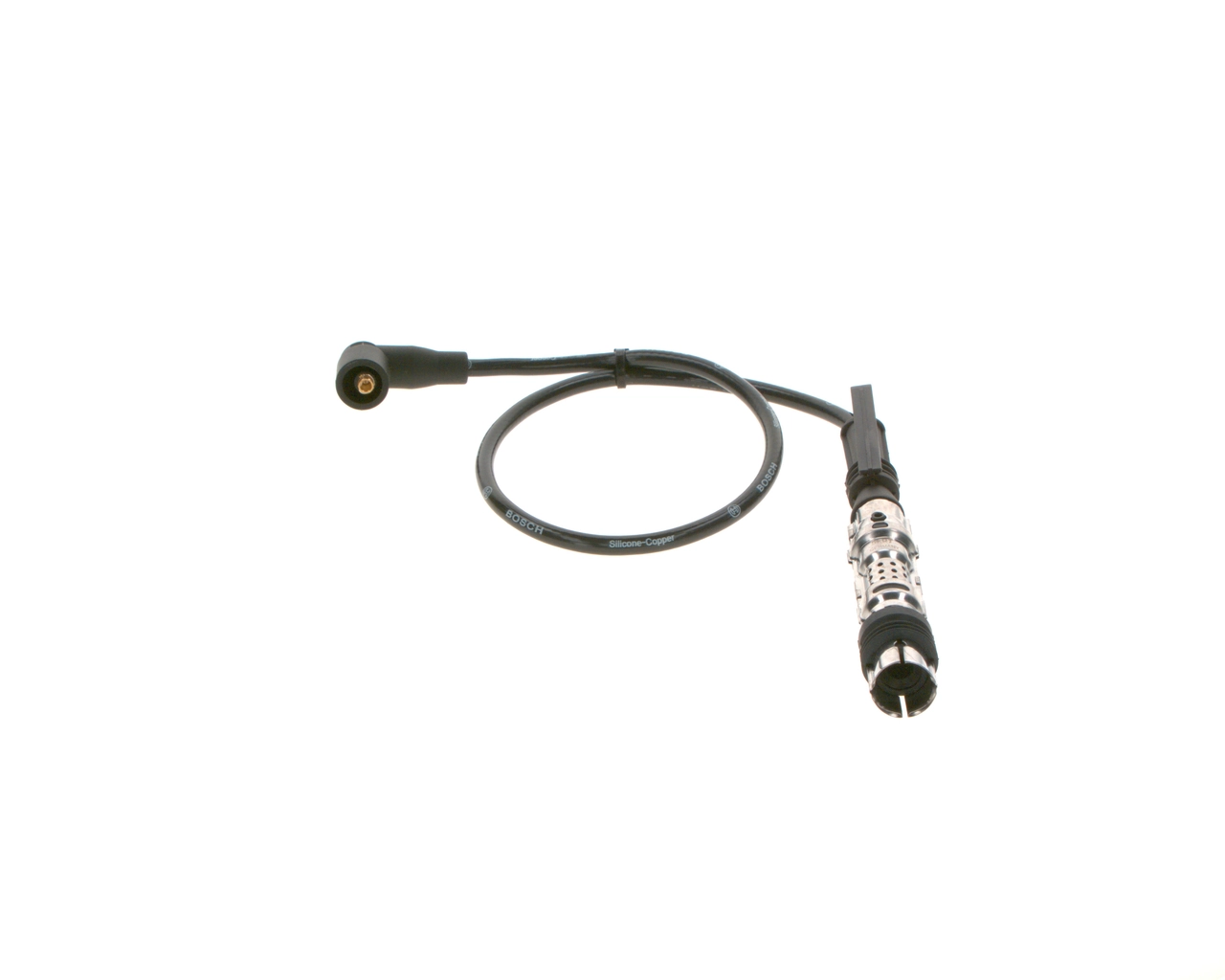 0986356349 Bosch Провода высоковольтные