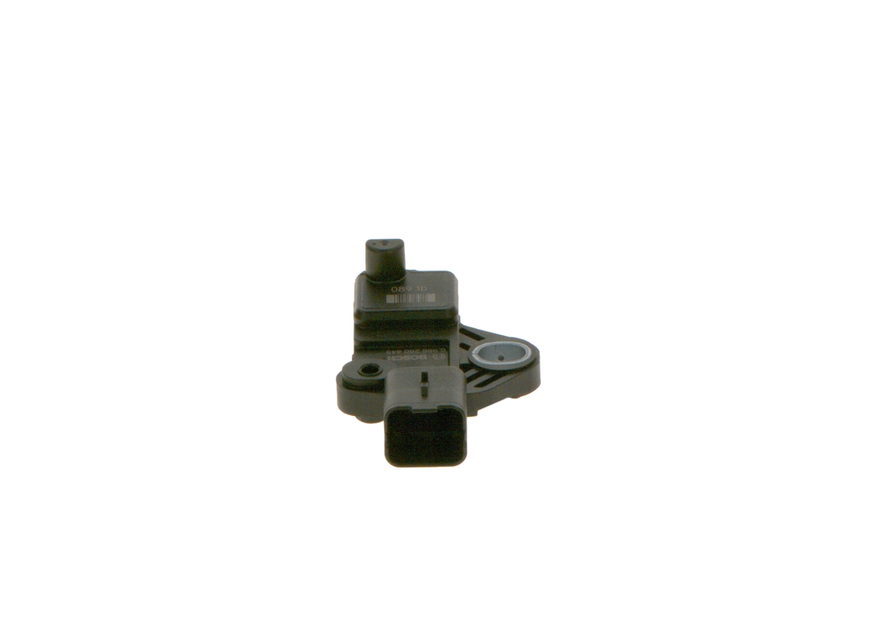 Датчик положения коленчатого вала Bosch 0986280445 цена, от 12.15 USD