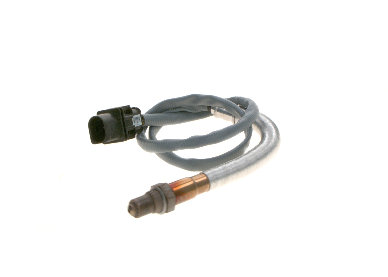 Лямбдазонд, датчик кислорода до катализатора Bosch 0258017100 цена, от 111.41 USD