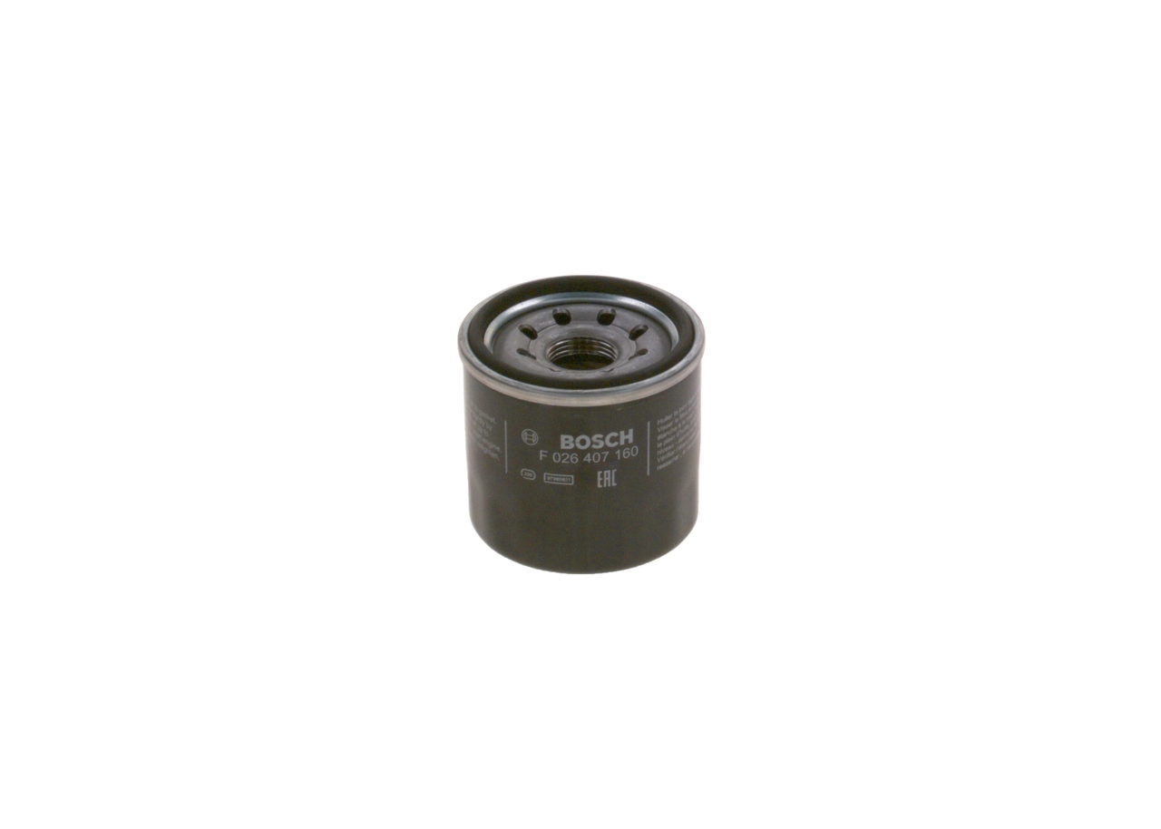 Купить F026407160 Bosch Фильтр центробежный очистки масла