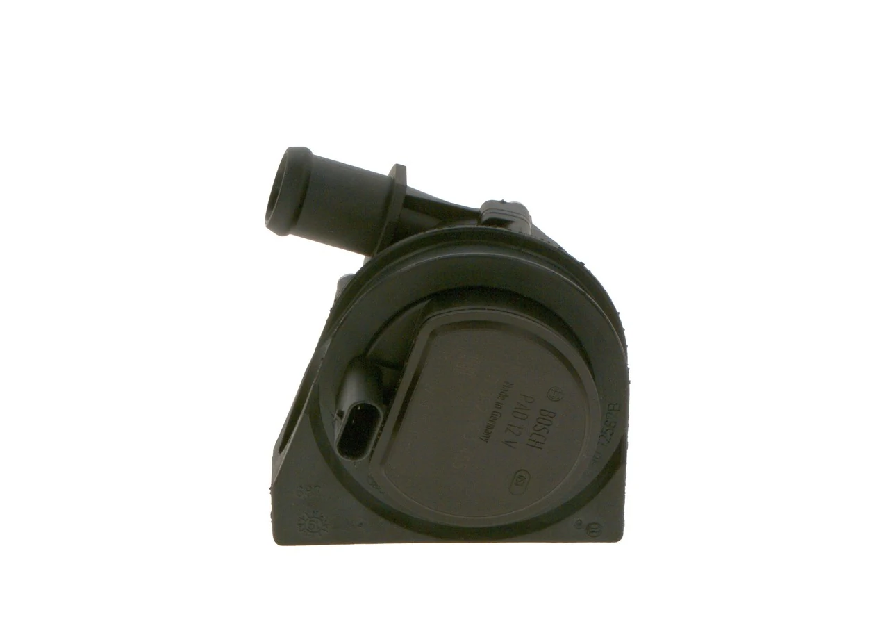 0392023455 Bosch Водяной насос охлаждения электрический дополнительный