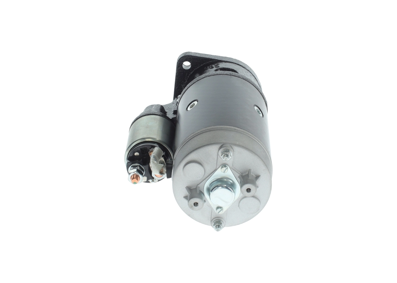 0986479D57 Bosch Диск тормозной передний