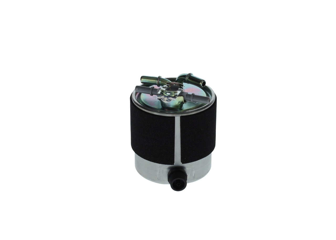 Фильтр тонкой очистки топлива Bosch F026402125 цена, от 26.65 USD