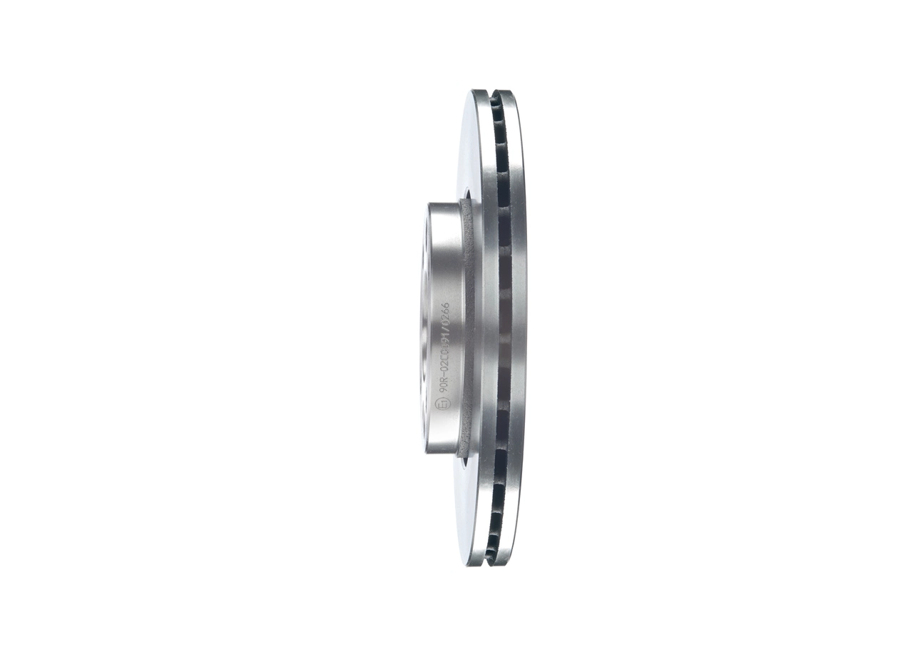 Купить 0986479S90 Bosch Ротор тормозной